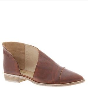 Free People Royals Flats